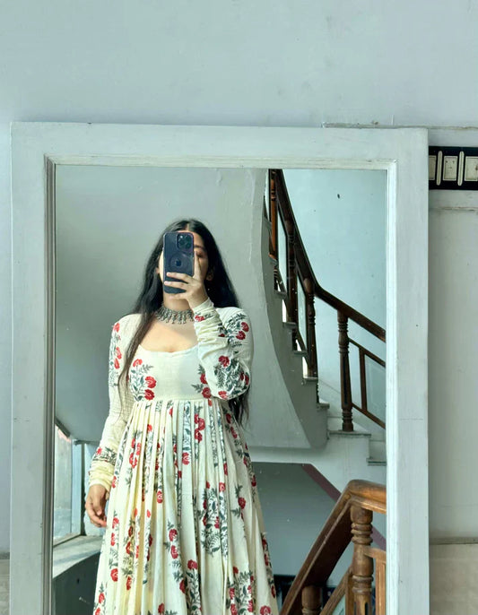 Reem Gher Set with Pants