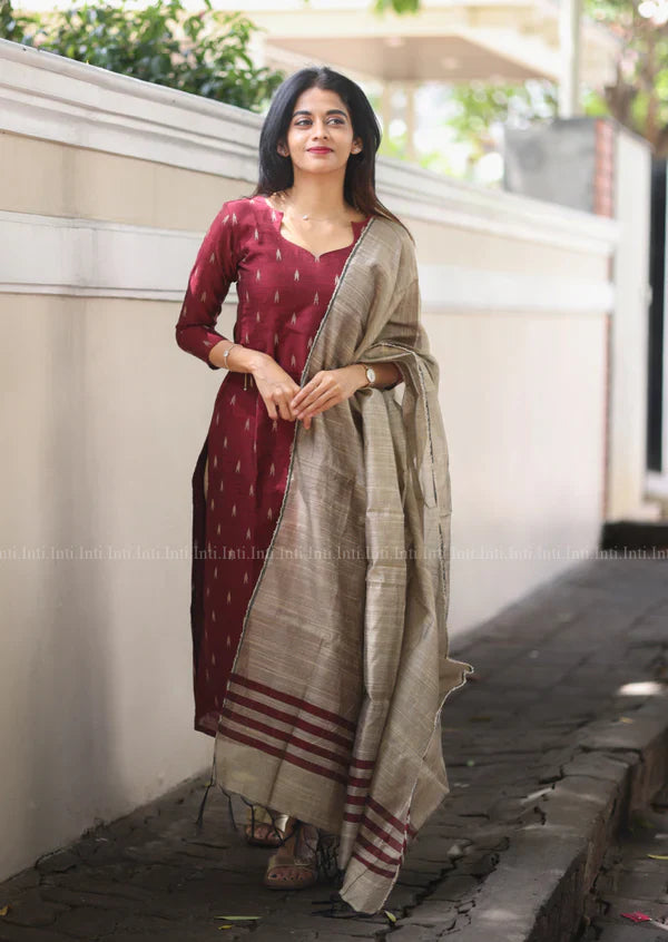 Oxide Magic Salwar Suit