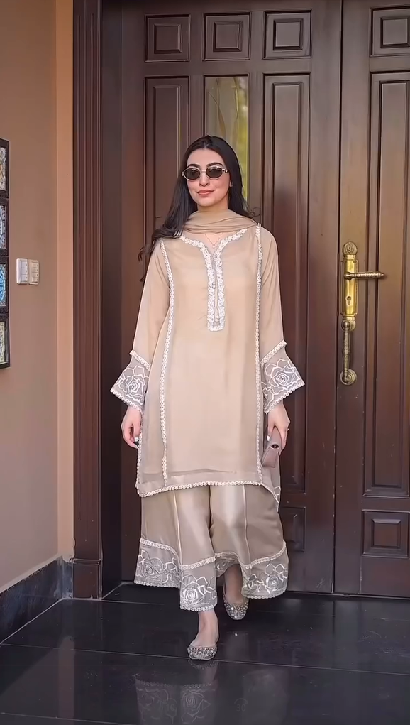 Party Wear Fancy Suit