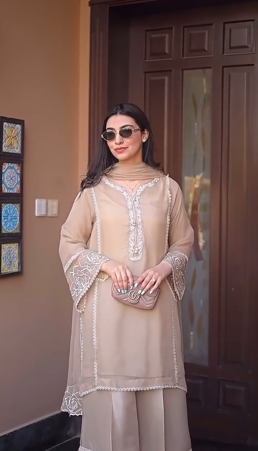 Party Wear Fancy Suit